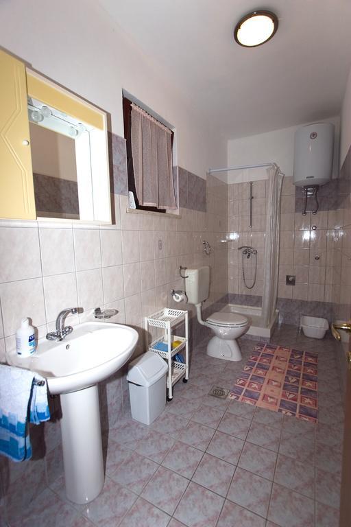 Vesna Apartment Пула Екстериор снимка